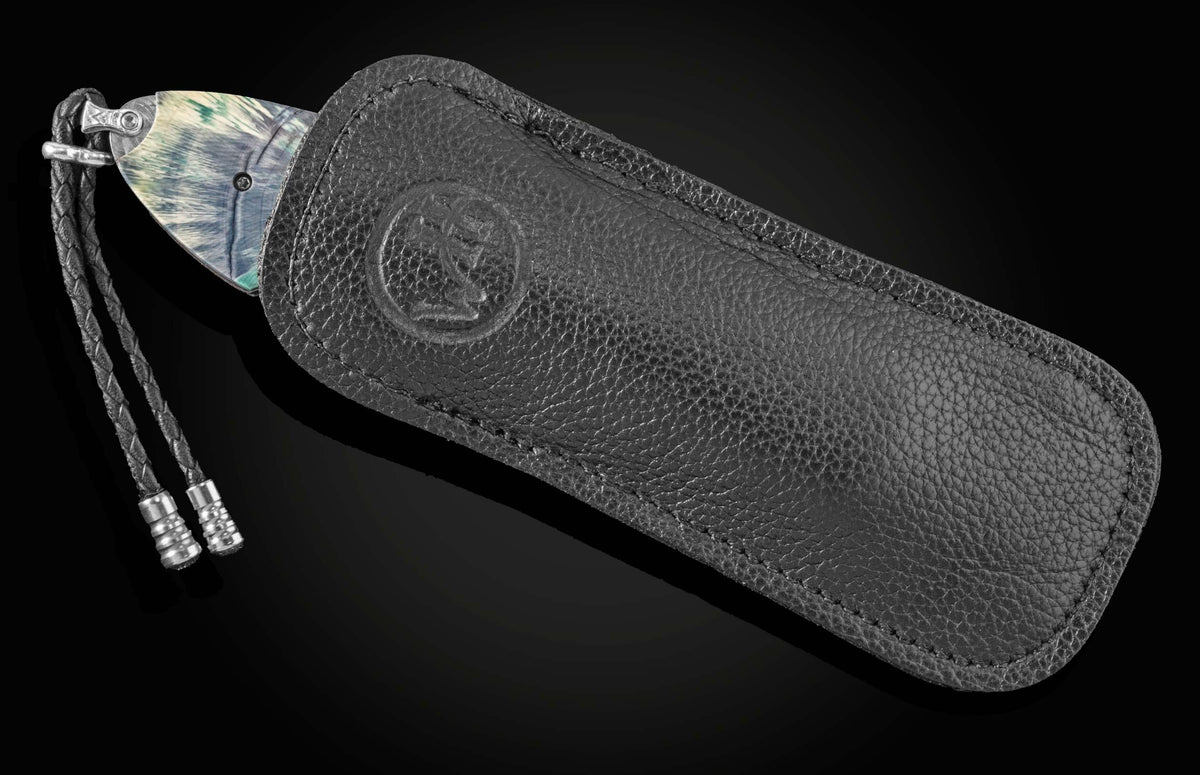 William Henry KNIVES B12 Mallards II