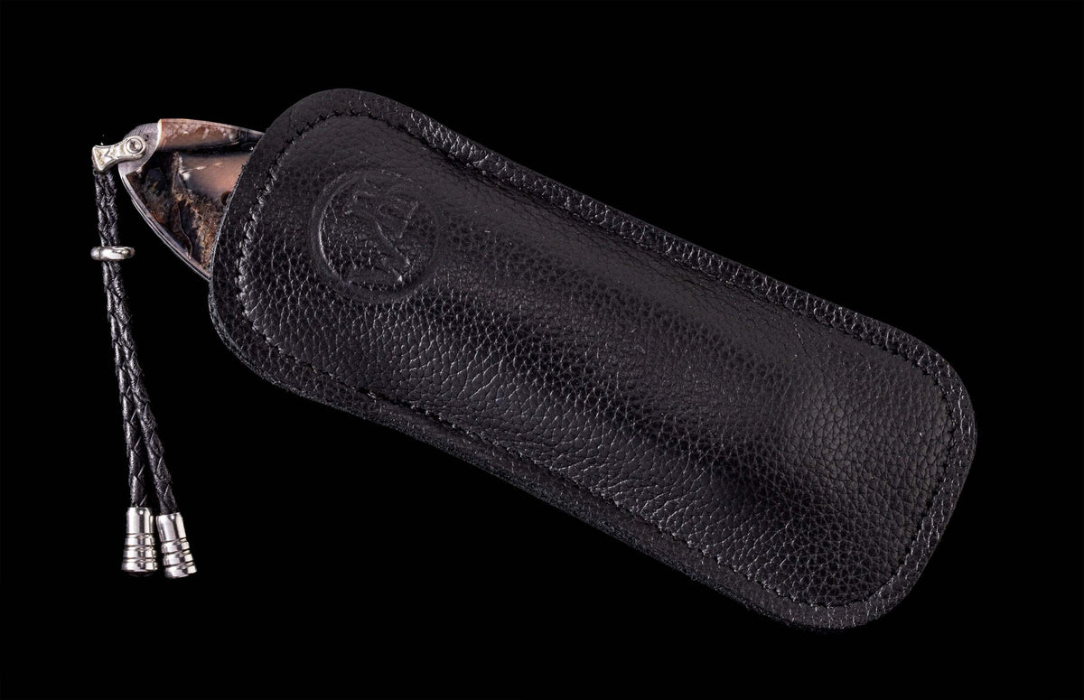 William Henry KNIVES B12 Mammoth III