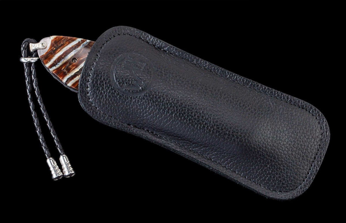 William Henry KNIVES B12 Open Range III
