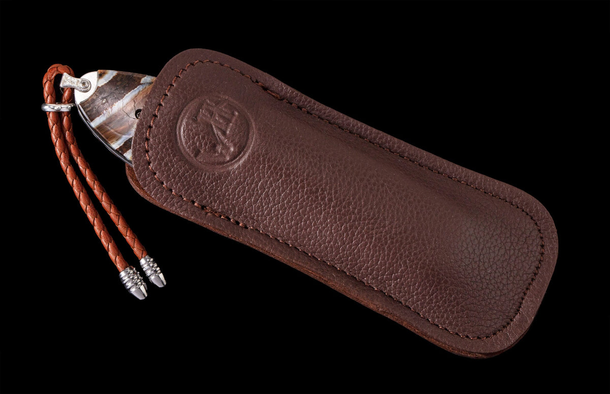 William Henry KNIVES B12 Pirate