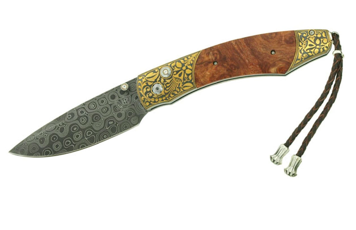 William Henry KNIVES Rio Rancho B12 RIO RANCHO