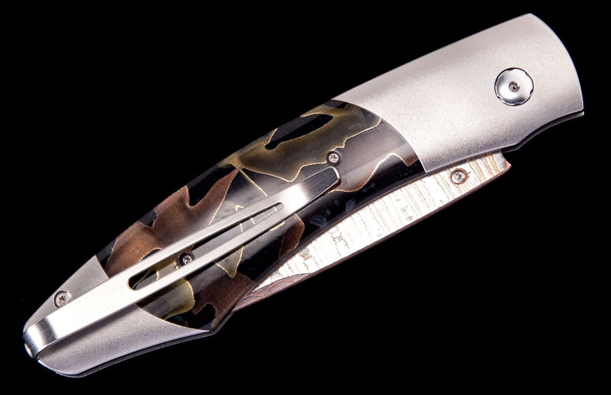 William Henry KNIVES Strike B12 STRIKE