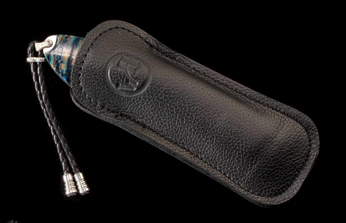 William Henry KNIVES B12 Tiki