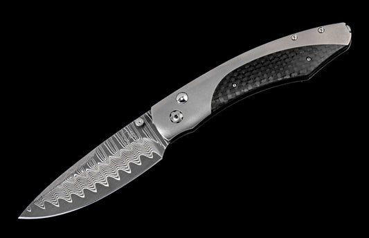 William Henry B12 Vega