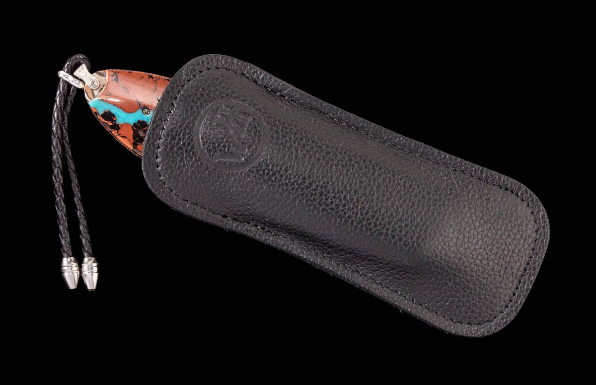 William Henry KNIVES B12 Vein