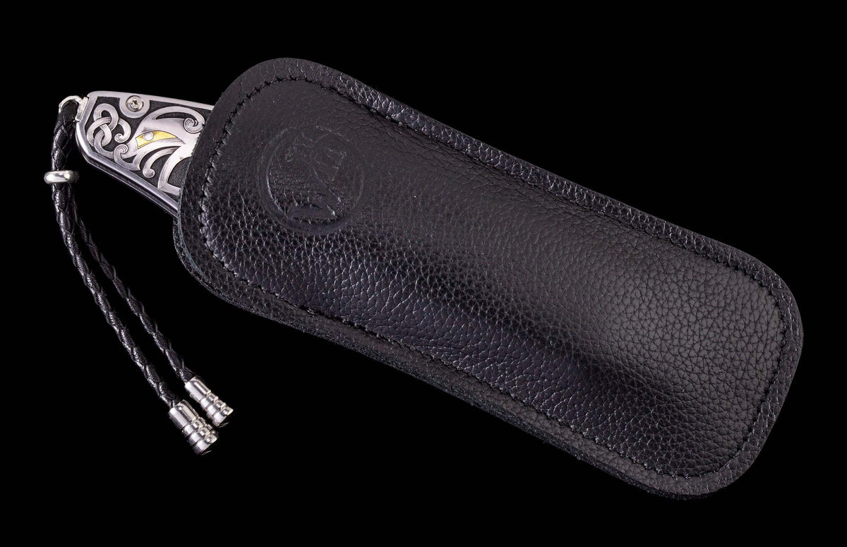 William Henry KNIVES B12 Viking