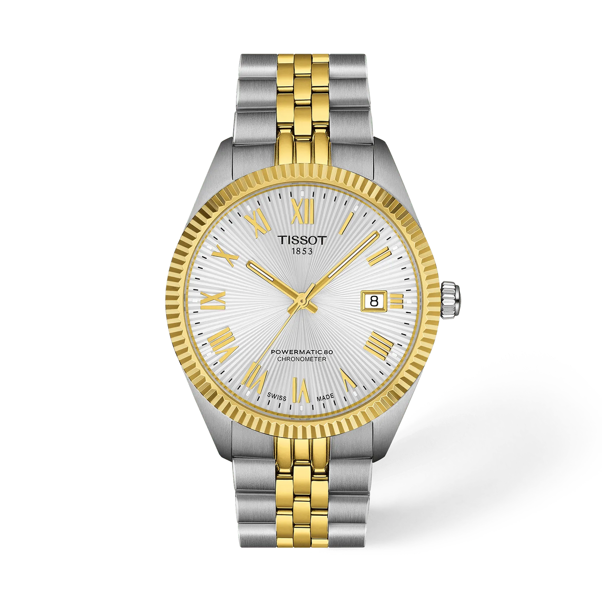Tissot Ballade 39mm T1564082203300