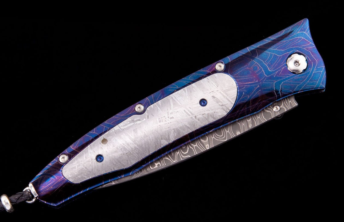 William Henry KNIVES B30 Copernicus