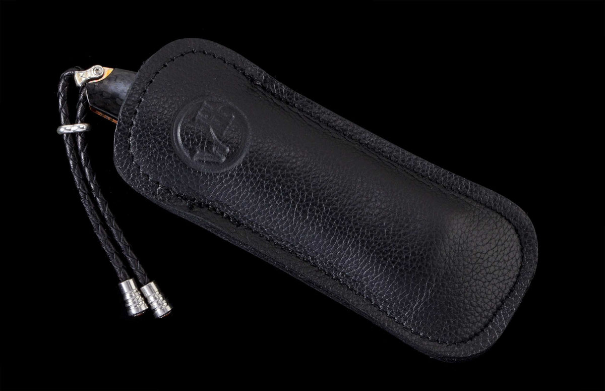 William Henry KNIVES B30 Dark Fire