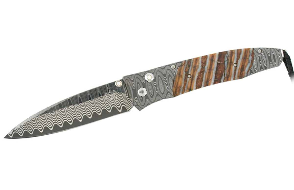 William Henry KNIVES DMTW B30 DMTW