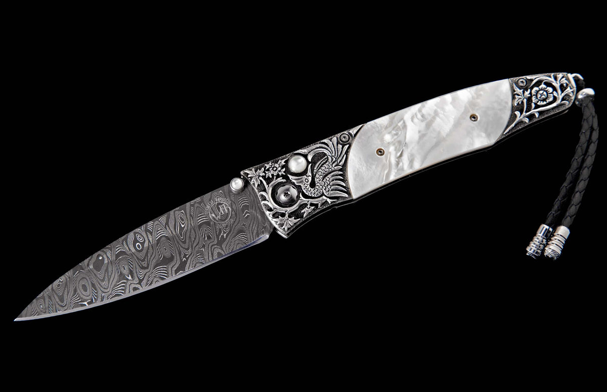 William Henry KNIVES KC20023