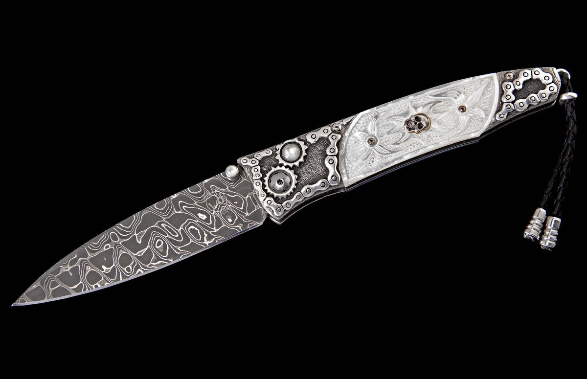 William Henry KNIVES KC20044