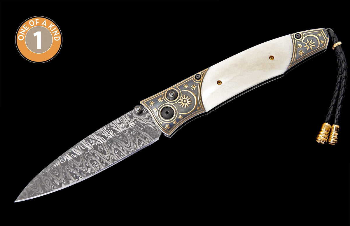 William Henry KNIVES KC20096