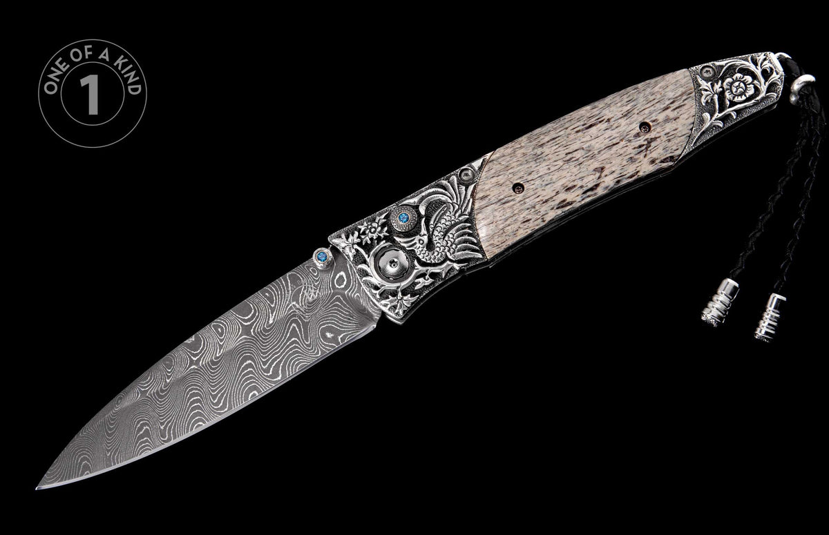 William Henry KNIVES KC20221