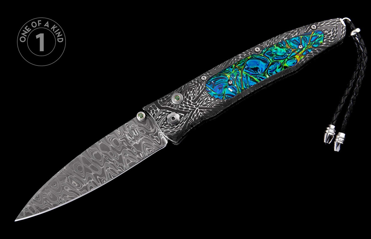 William Henry KNIVES KC20227