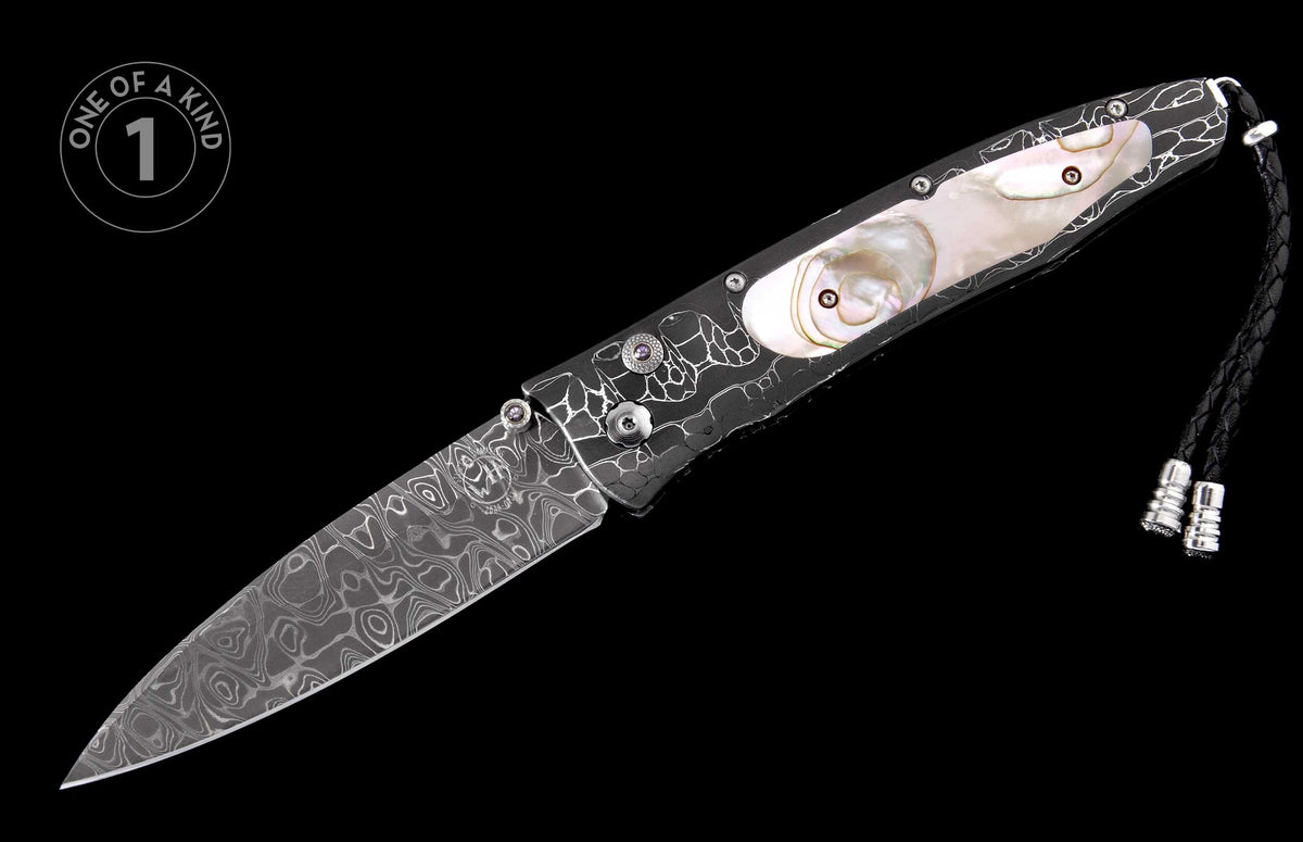 William Henry KNIVES KC20228