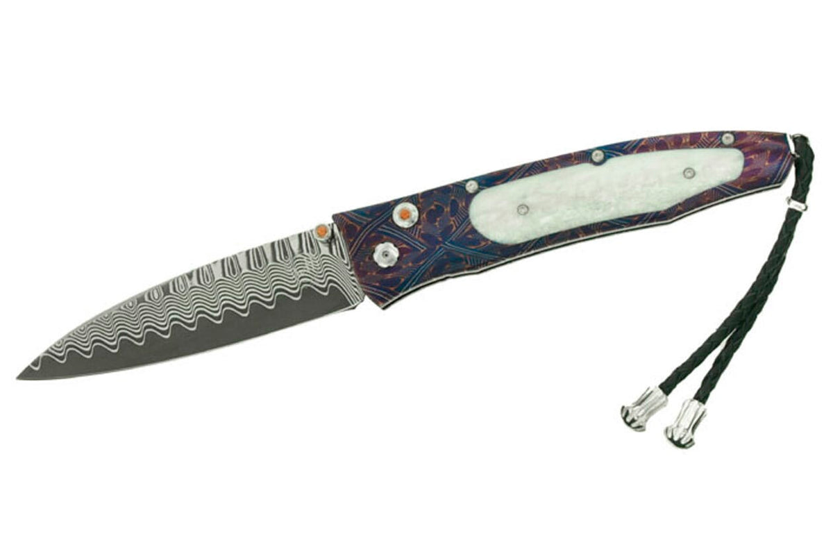 William Henry KNIVES Kodiak B30 KODIAK
