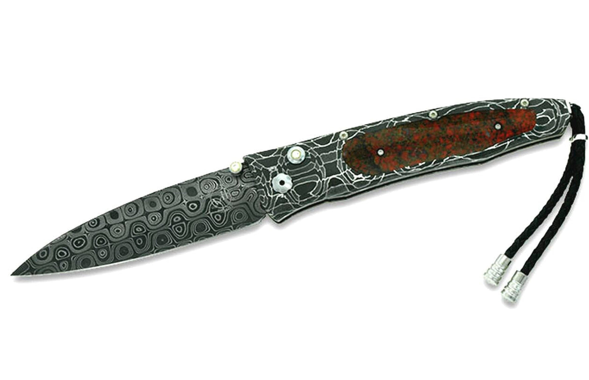 William Henry KNIVES Mesozoic B30 1107 MESOZOIC