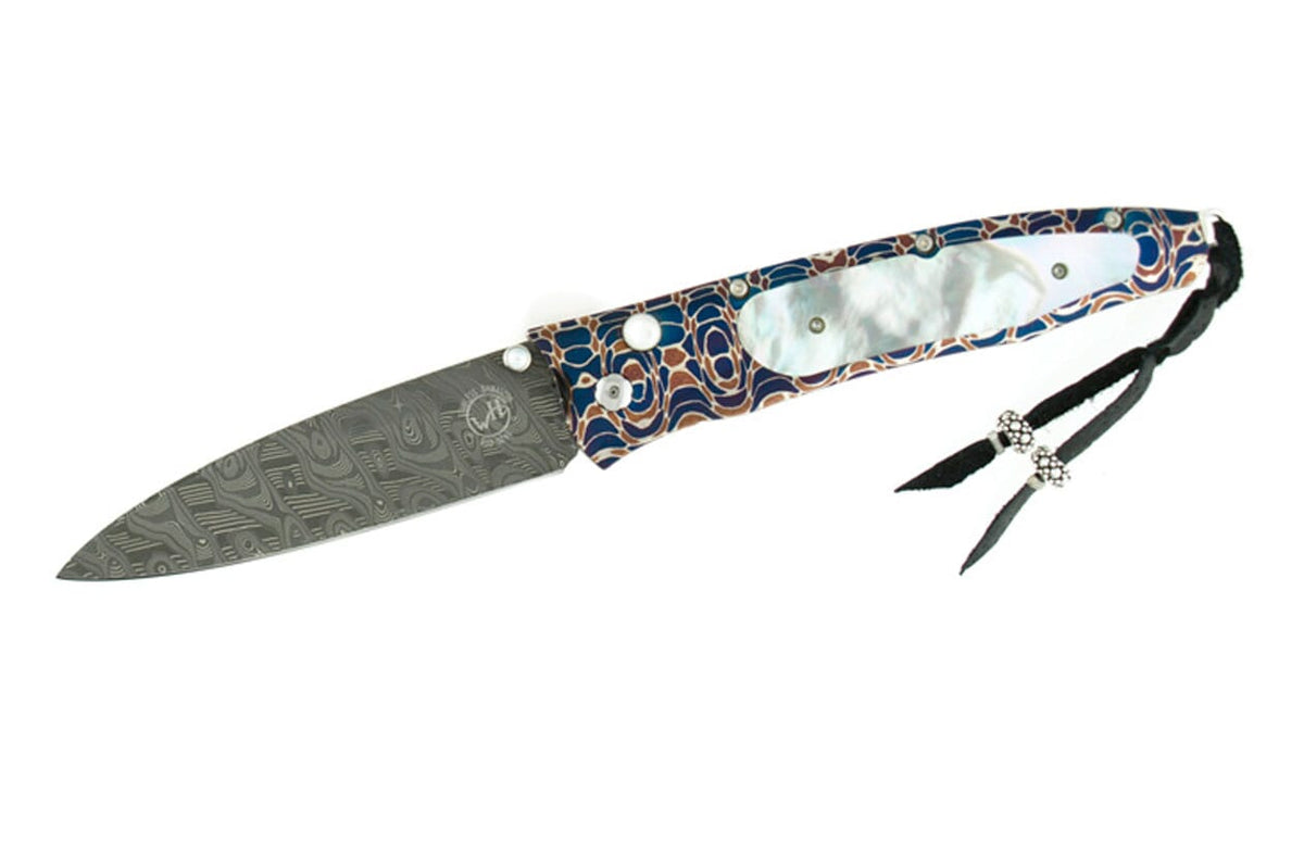 William Henry KNIVES B30 'North Sea' B30 NORTH SEA