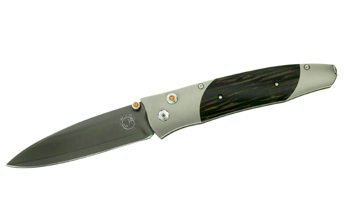 William Henry KNIVES Palm Coast B30 PALM COAST