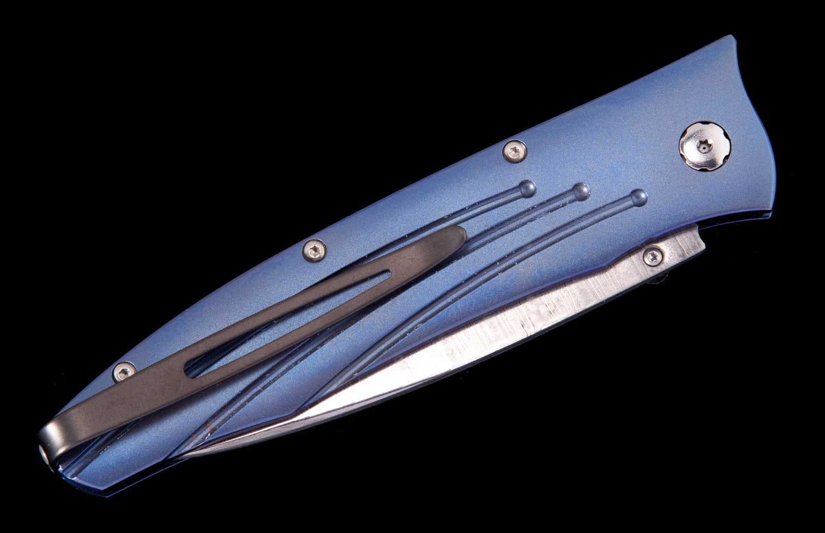 William Henry KNIVES B30 Tact