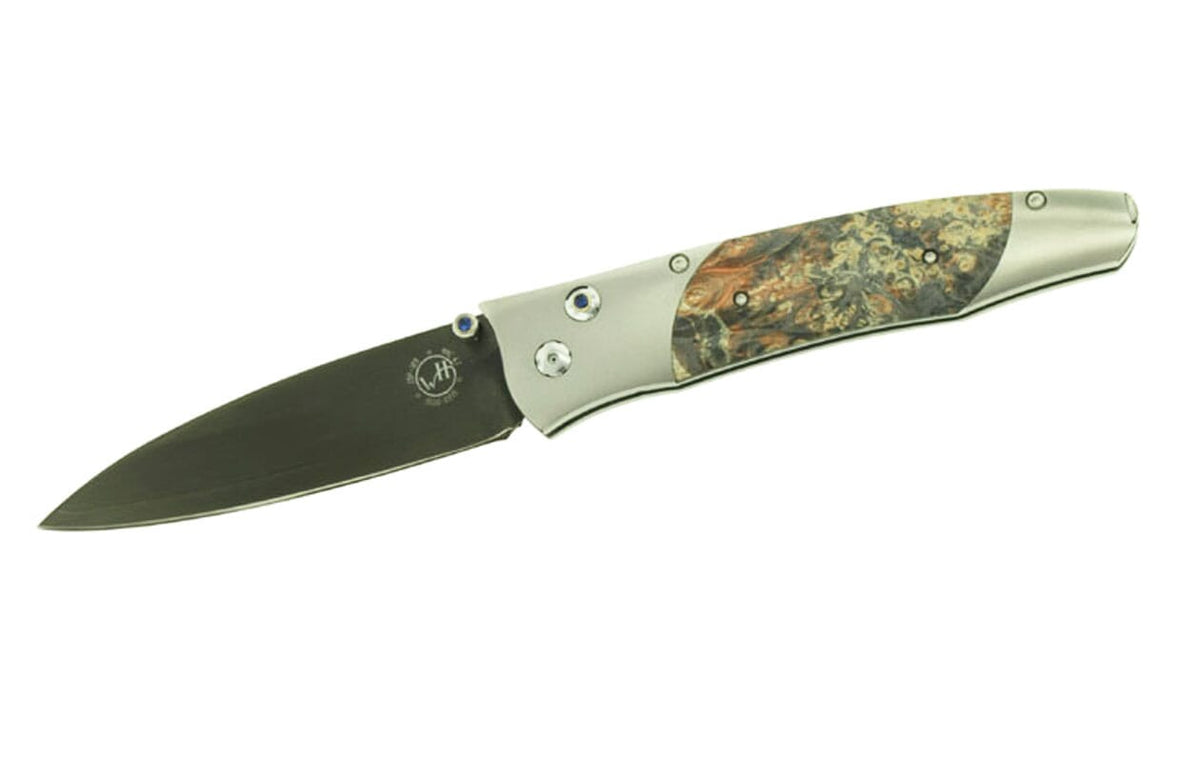 William Henry KNIVES TBEB B30 TBEB