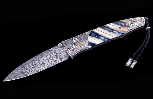 William Henry KNIVES B30 Yosemite