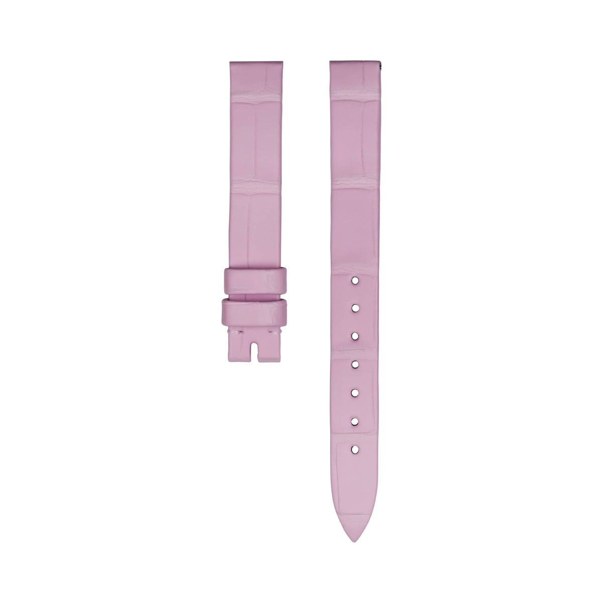 Piaget Possession 29mm Pink Alligator Strap MXE0CLK9