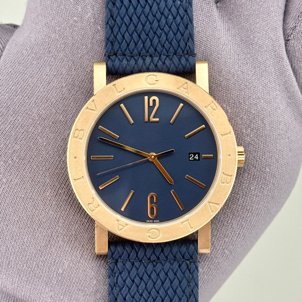 Bvlgari Bvlgari Bvlgari 103132