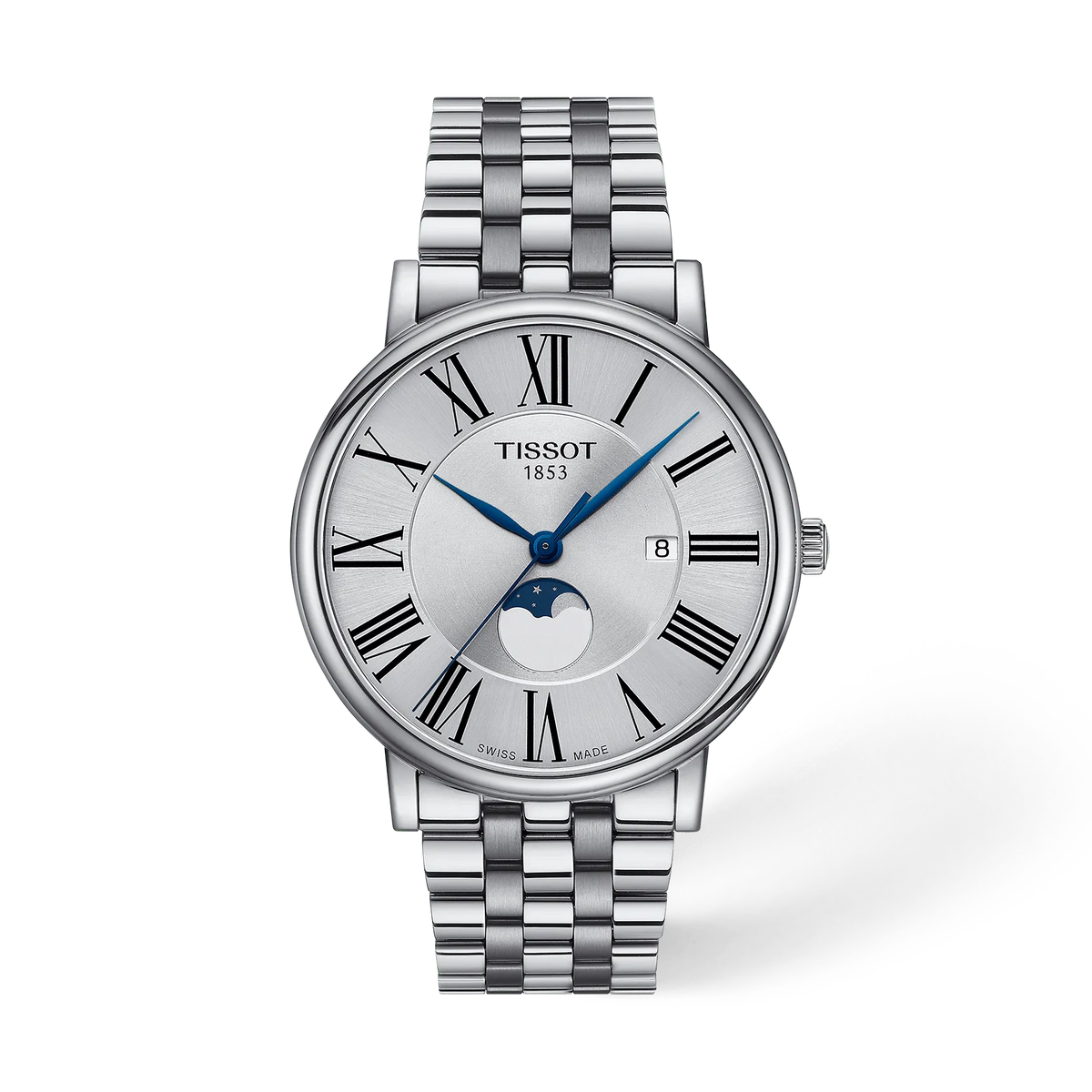 Tissot Carson Premium 40mm T1224231103300