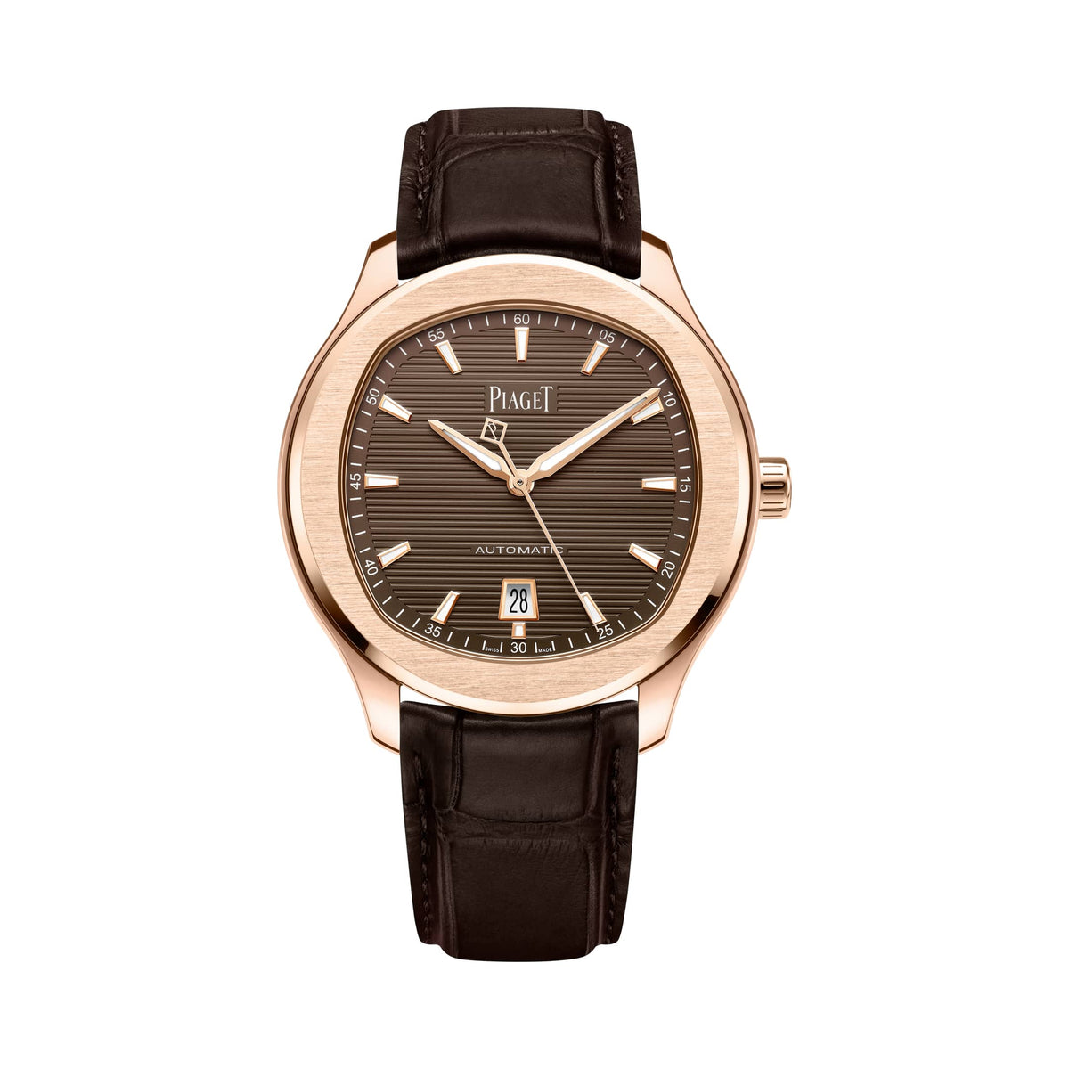 Piaget Polo Date watch G0A48021