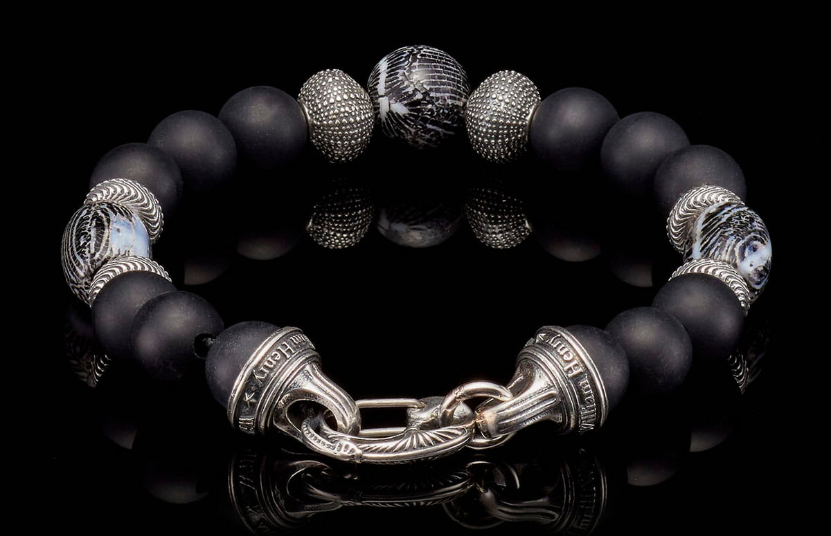 William Henry JEWELRY Freediver BB10 FC
