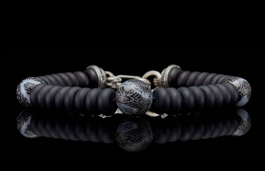 William Henry JEWELRY Night Dive BB14 FC