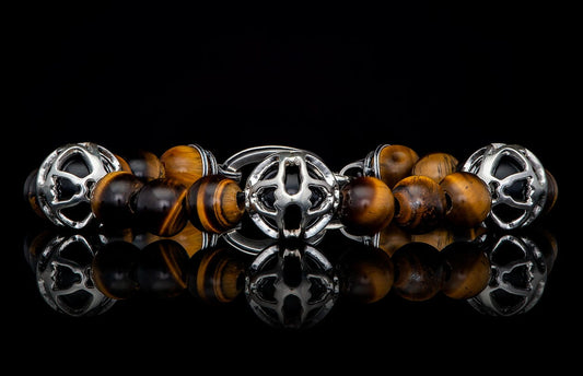 William Henry JEWELRY Sunrise BB31 TE
