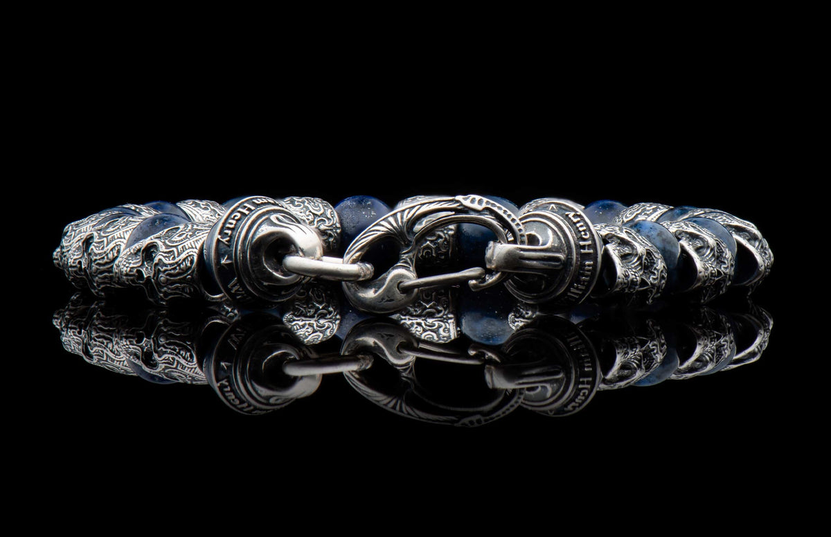 William Henry JEWELRY Fellowship BB4 BD
