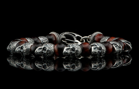 William Henry JEWELRY Motivation BB4 RTE