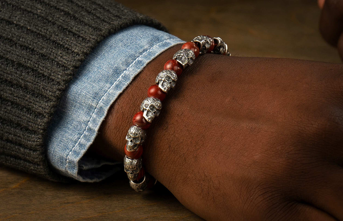 William Henry JEWELRY Fireball BB4 RSJ