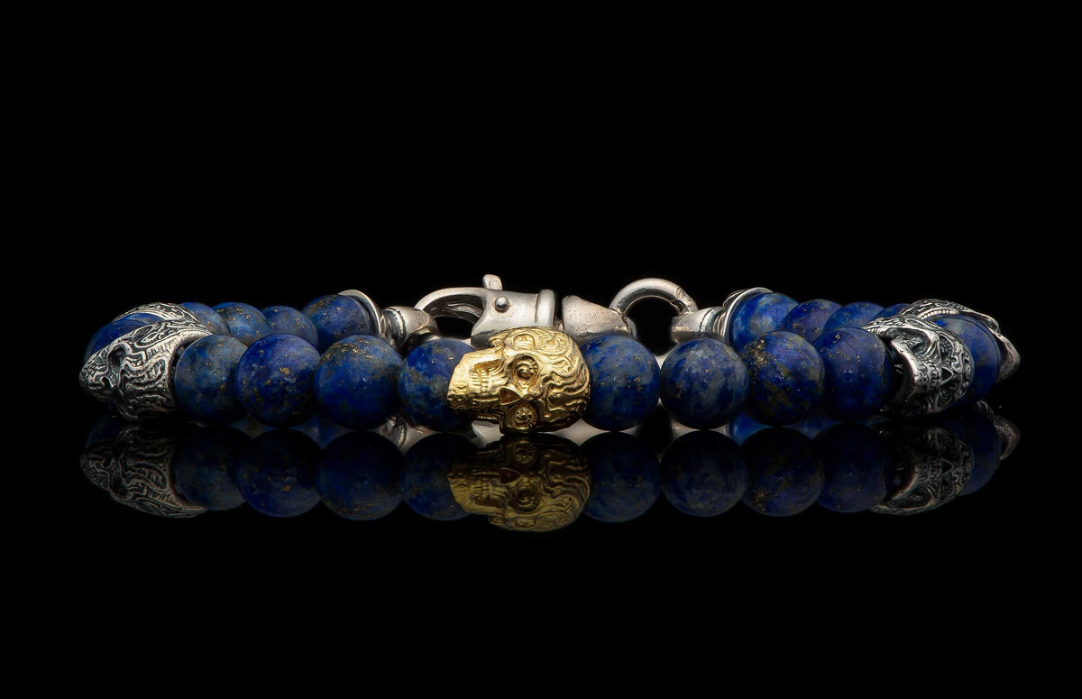 William Henry JEWELRY Sync BB43 LL