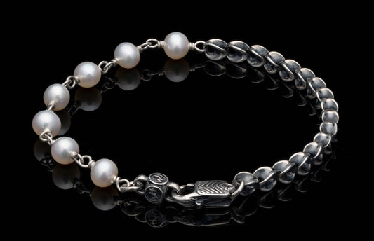 William Henry JEWELRY Frost BB52 WP