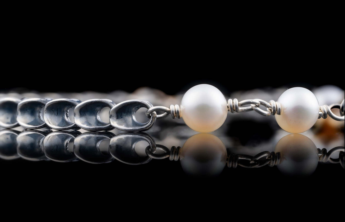 William Henry JEWELRY Frost BB52 WP