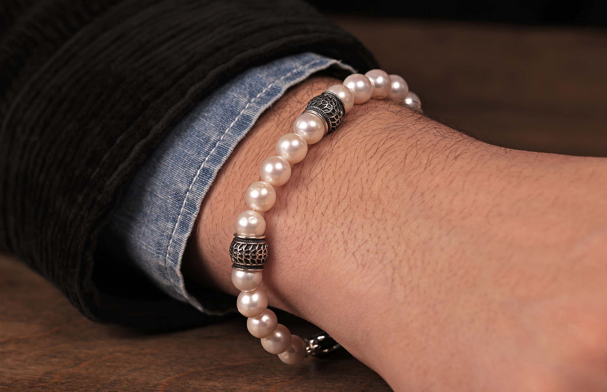 William Henry JEWELRY Full Moon BB58 WP