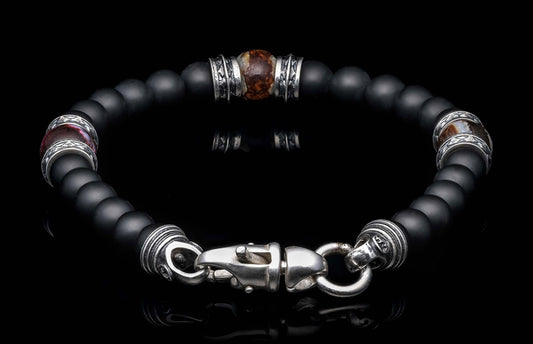 William Henry JEWELRY La Brea BB59 MT