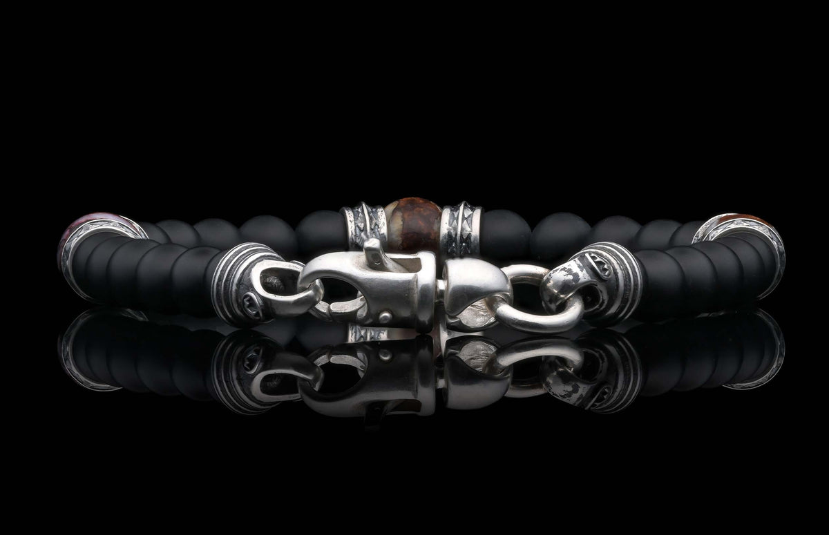 William Henry JEWELRY La Brea BB59 MT