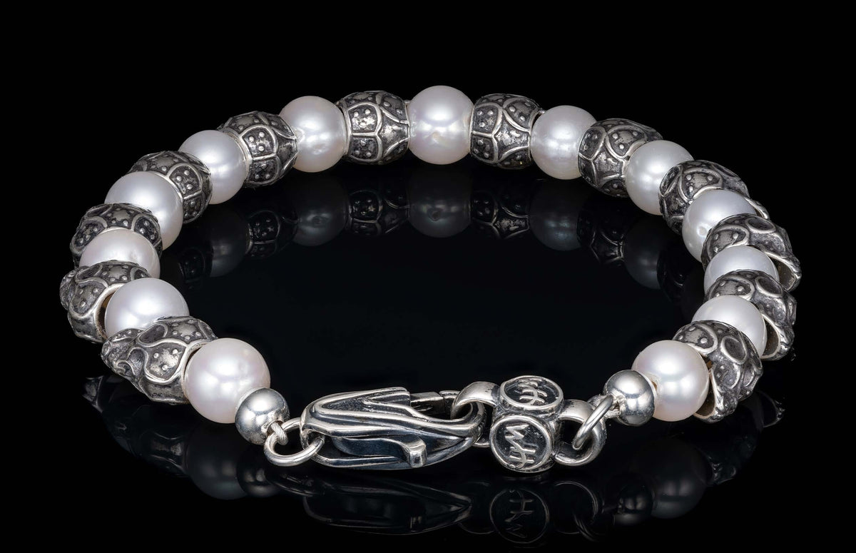 William Henry JEWELRY Spectre BB60 WP