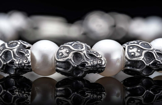 William Henry JEWELRY Spectre BB60 WP