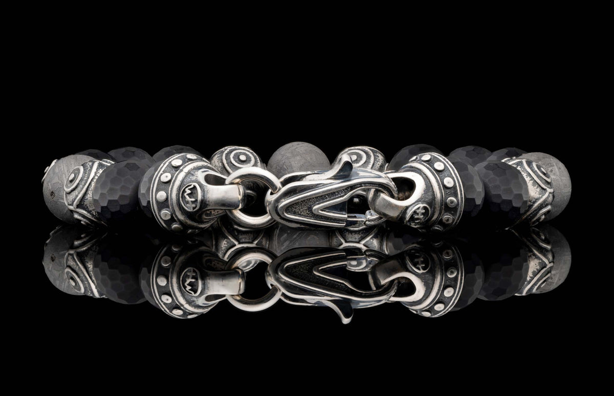 William Henry JEWELRY Monomyth BB65 FBOM