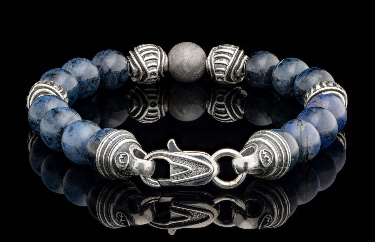 William Henry JEWELRY Celestial BB66 BDM