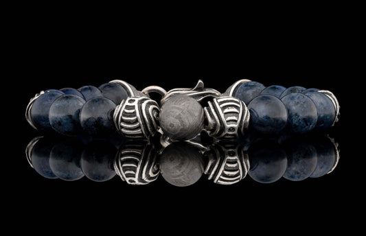 William Henry JEWELRY Celestial BB66 BDM