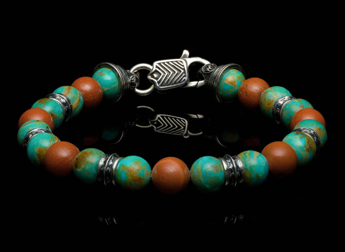 William Henry JEWELRY Desert Flame BB68 TRJ