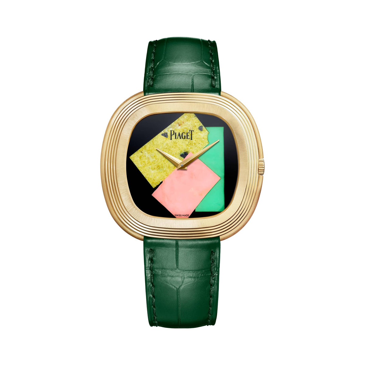 Piaget Andy Warhol watch G0A50243